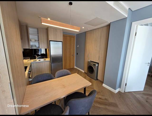 2 BEDROOM PROPERTY TO RENT IN SANDTON CENTRAL